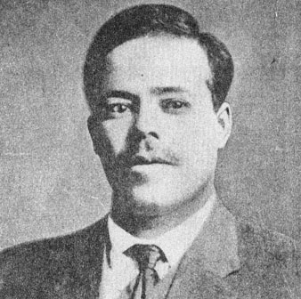 toribio ortega