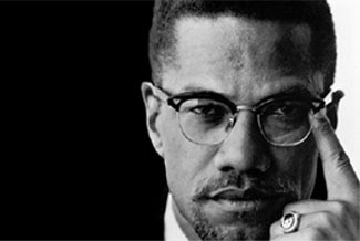 Perjalanan Islam Malcolm X ~ Kisah Muallaf
