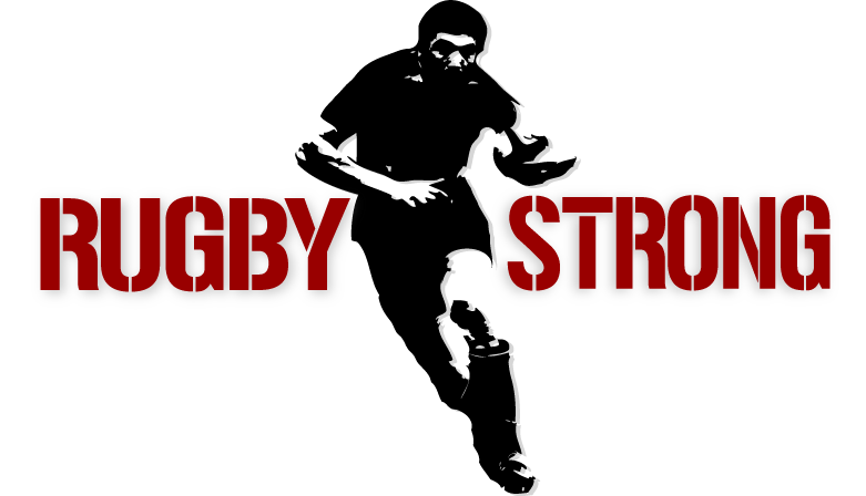 Rugby Strong