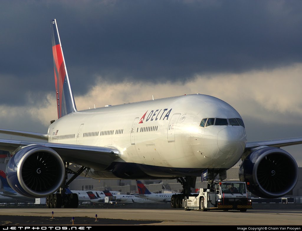 Delta airlines upgrading seats | Travel Advisor
