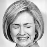 Hilary Rodham Clinton:  American Politician: US Senator