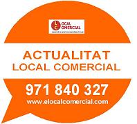 ACTUALITAT LOCAL COMERCIAL PALMA I MALLORCA