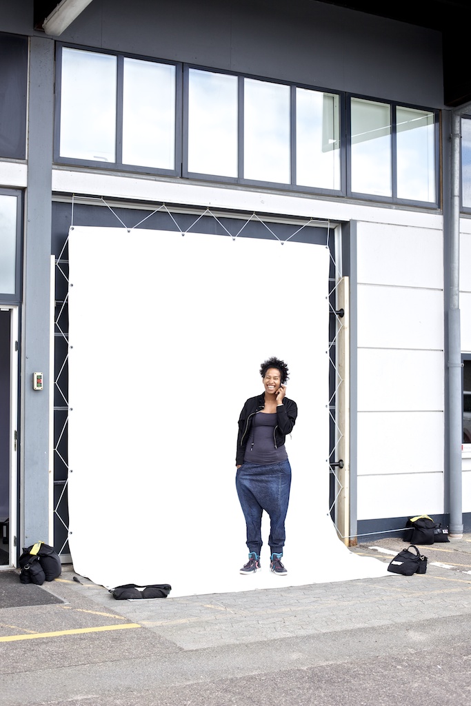 Daylight Studio — PHOTOPOP