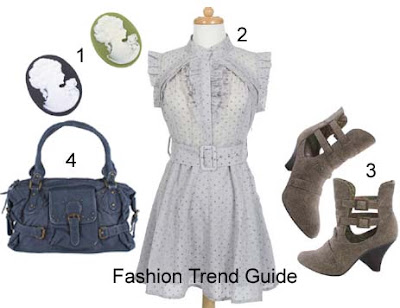 Modcloth Matinee