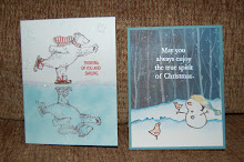 Christmas cards