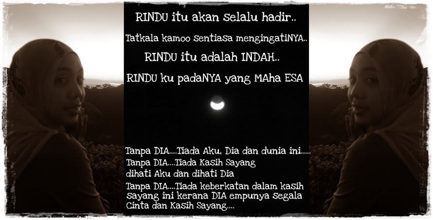 Mutiara Rindu