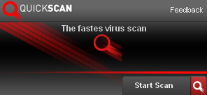 bitdefender scan