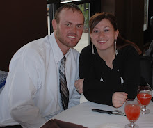 Matt and Lindsay