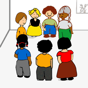 GIFS DE GRUPOS DE PERSONAS gifs de grupos de personas: