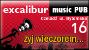 Excalibur Music Pub