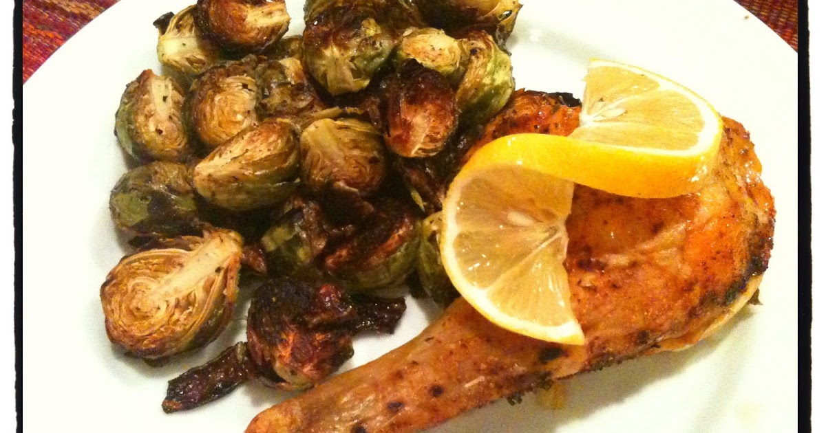 Delight's Bites Seasoned, Roasted Brussel Sprouts