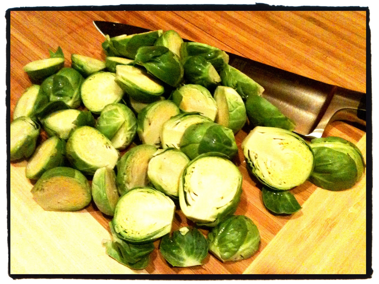 Delight's Bites Seasoned, Roasted Brussel Sprouts