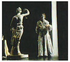 I Capuleti e Montecchi