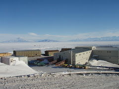 Part of McMurdo Station