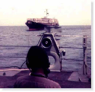 Los últimos del Muro: Rescate del S.S. Mayagüez USS+Harold+E.+Holt+9