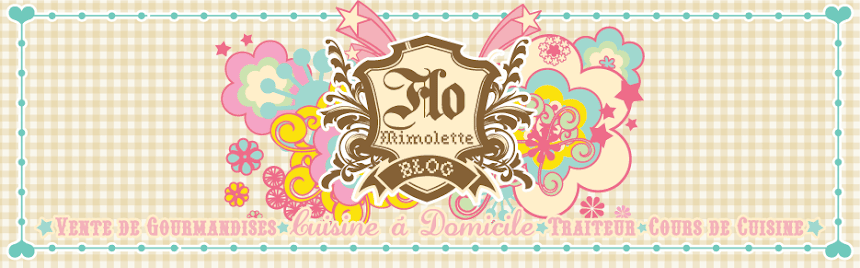 flo et mimolette
