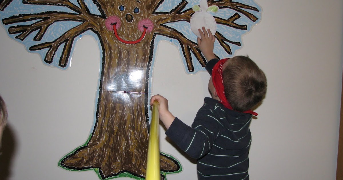 Family Night Fun The Iron Rod (Lehi's Dream)