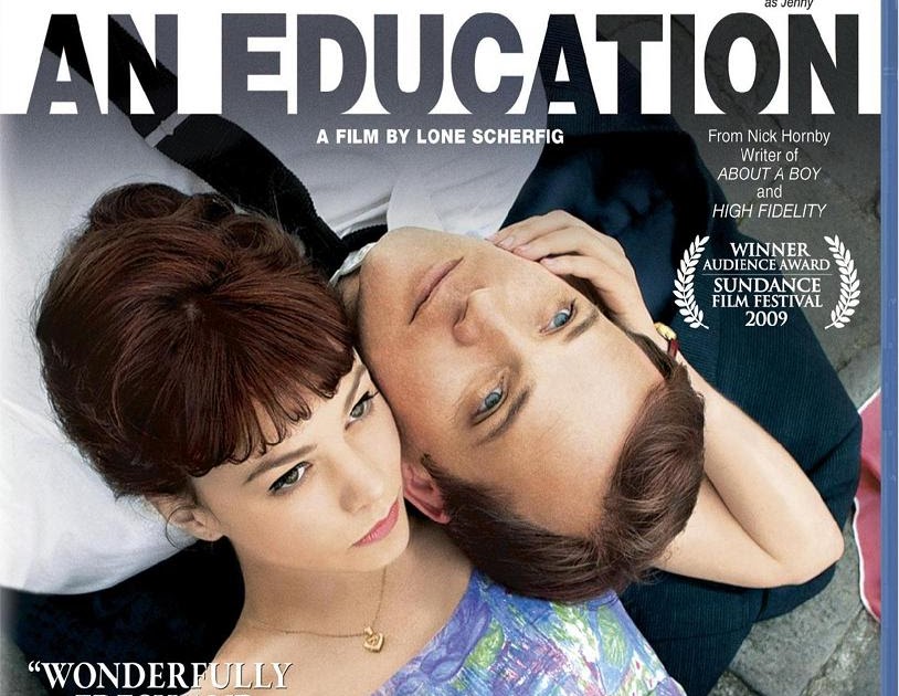 Link Download Film An Education (2009) 720p 450MB