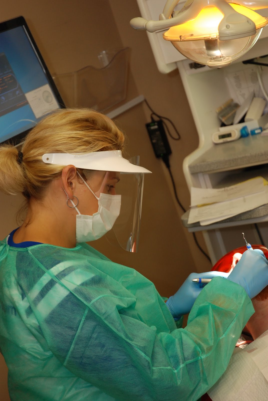 Dentistry From the Heart A Success!