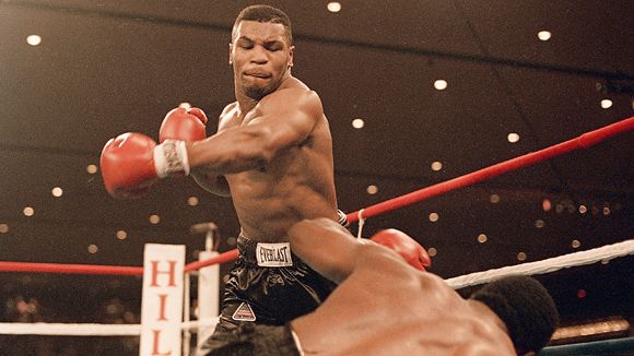 mike tyson quotes. selected mike tyson quotes w/ line breaks →