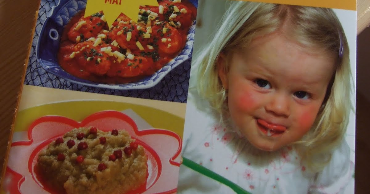 Blomkålsuppe Med Laks