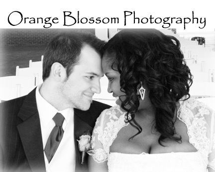 Orange Blossom Photography Blog