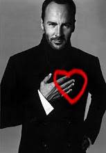 I ♥ tom