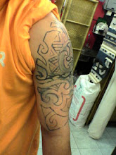 Before-Cover up