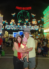 Hollywood Studios 2009