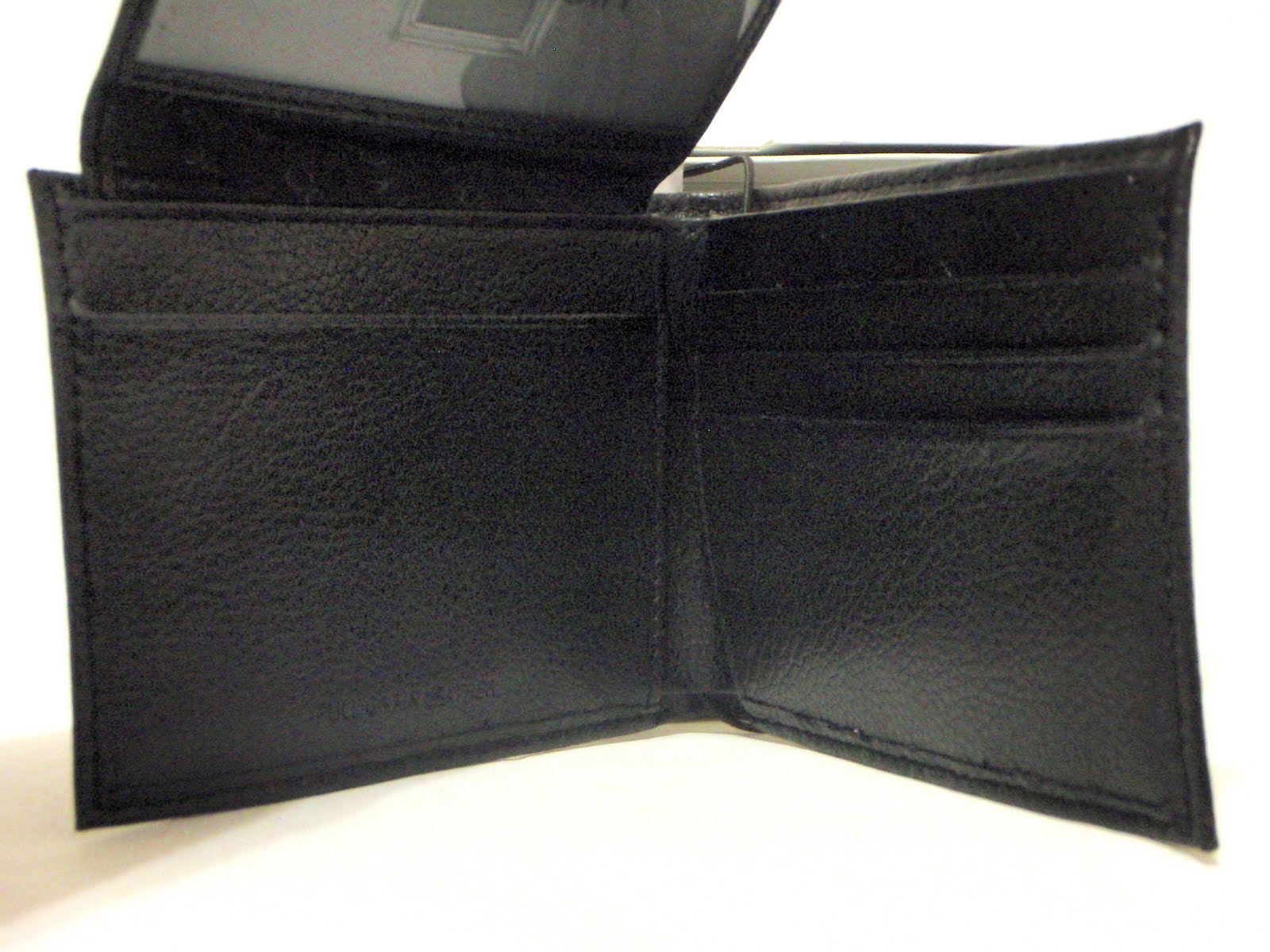 Boutique Malaysia CALVIN KLEIN Bifold mens wallet item 104