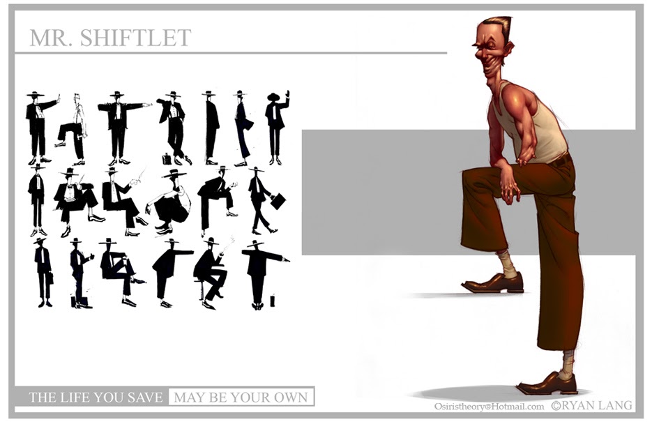 The life you save may be your own setting picture