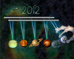 See 2012 Doomsday or Ascension?