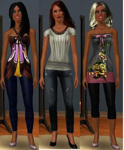 The Sims 3 Лицензионную Версию
