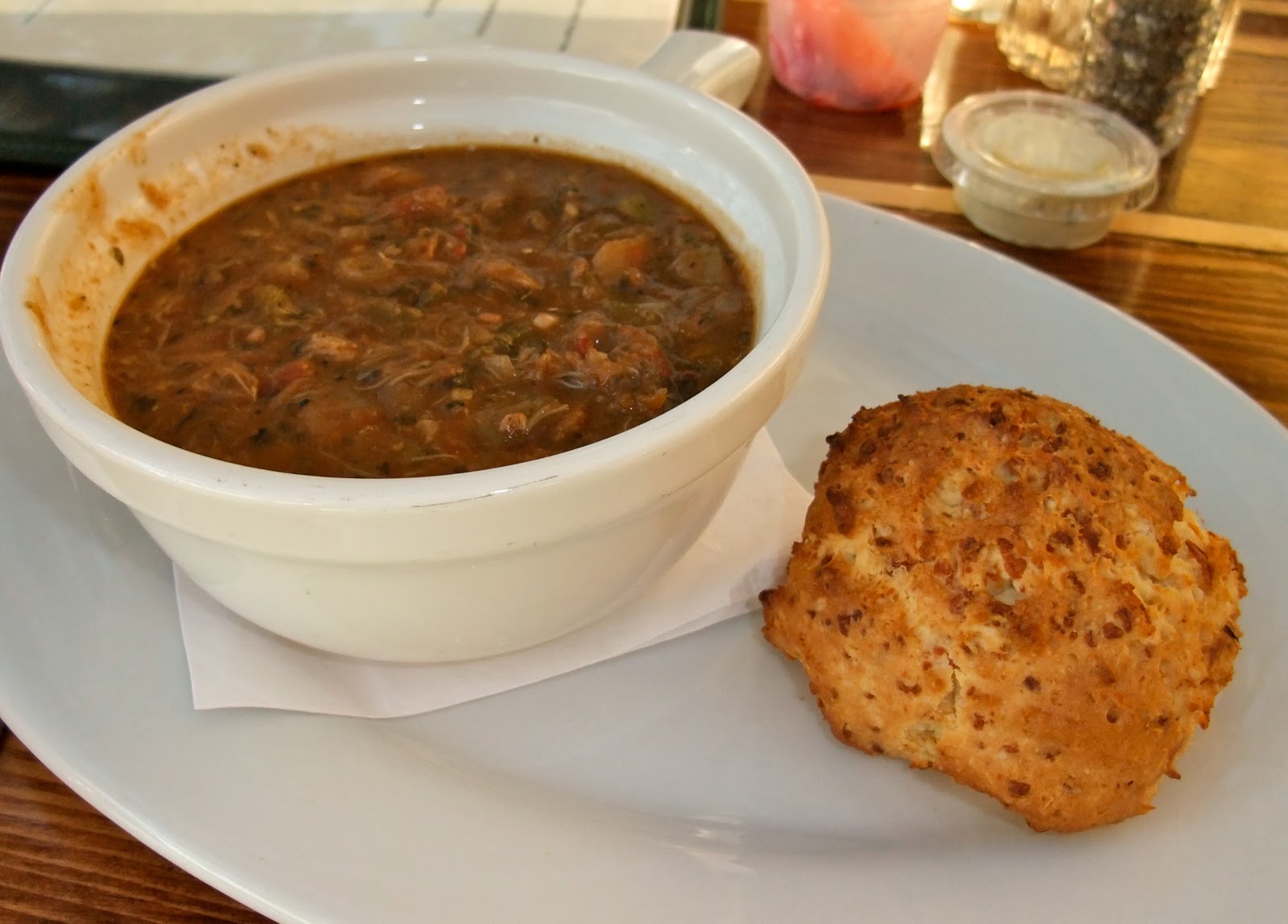 TravelVision Cap's on the Water