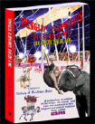 Spangles,Elephants,Violets and Me
