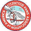 Circus Fans Association