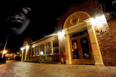 Downtown Greeley