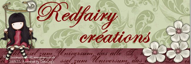 RedFairy-creations