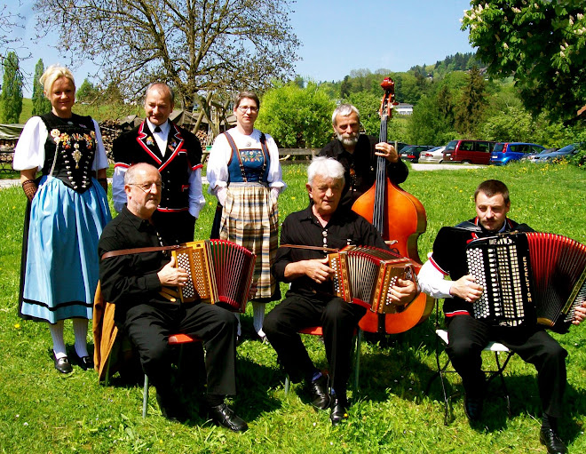 At the Farm on Sunday in Lucern