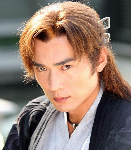 House Of The Flying WaterSleeves Another "Thunderous" Chinese