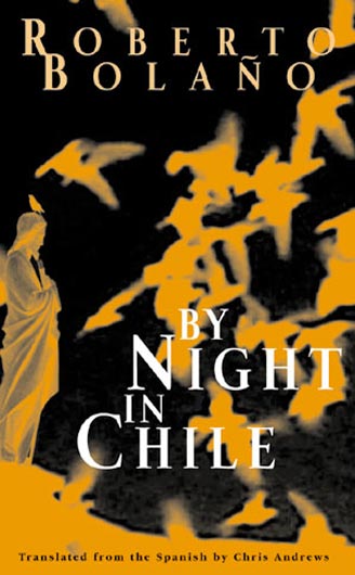 Chile Literature