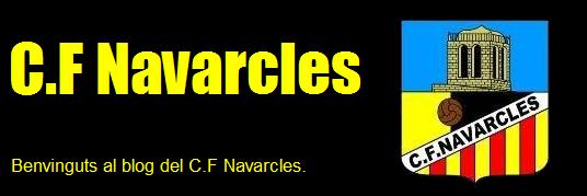 C.F Navarcles