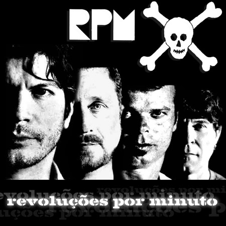 RPM - Revoluções Por Minuto RPM - Revoluções Por Minuto