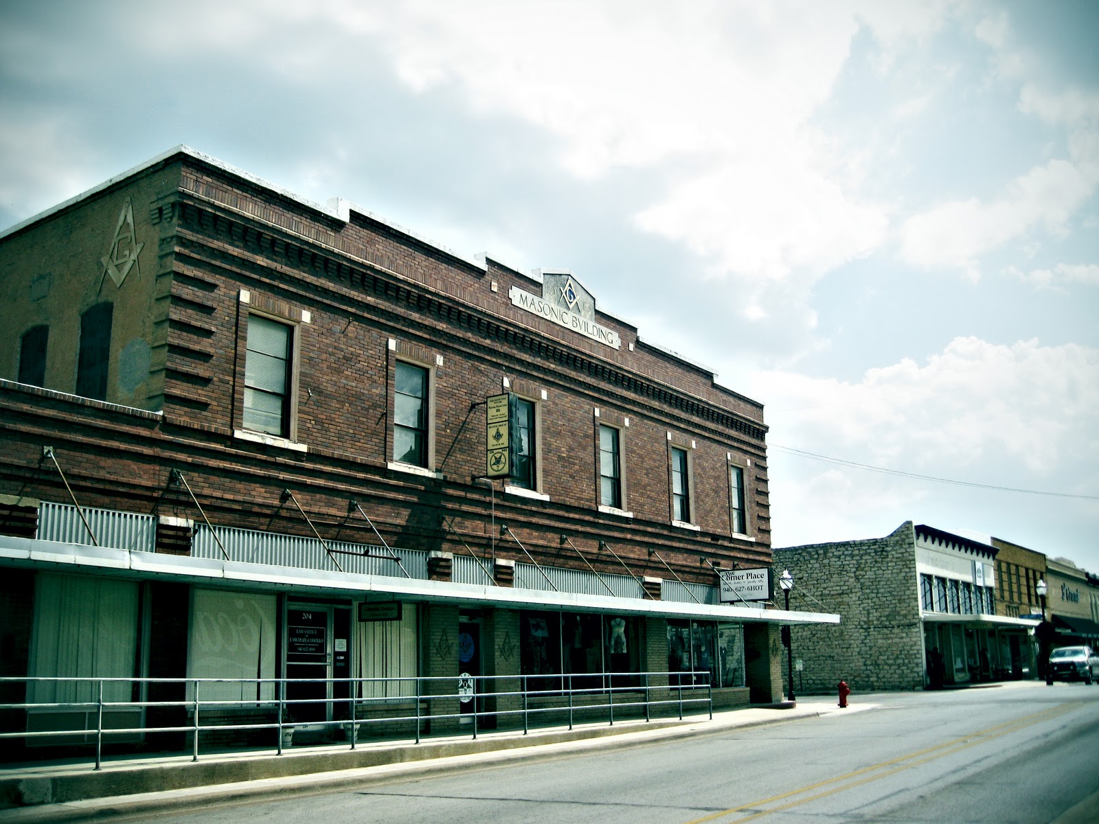 J.R. MOUNGER Artist and Designer Decatur Texas