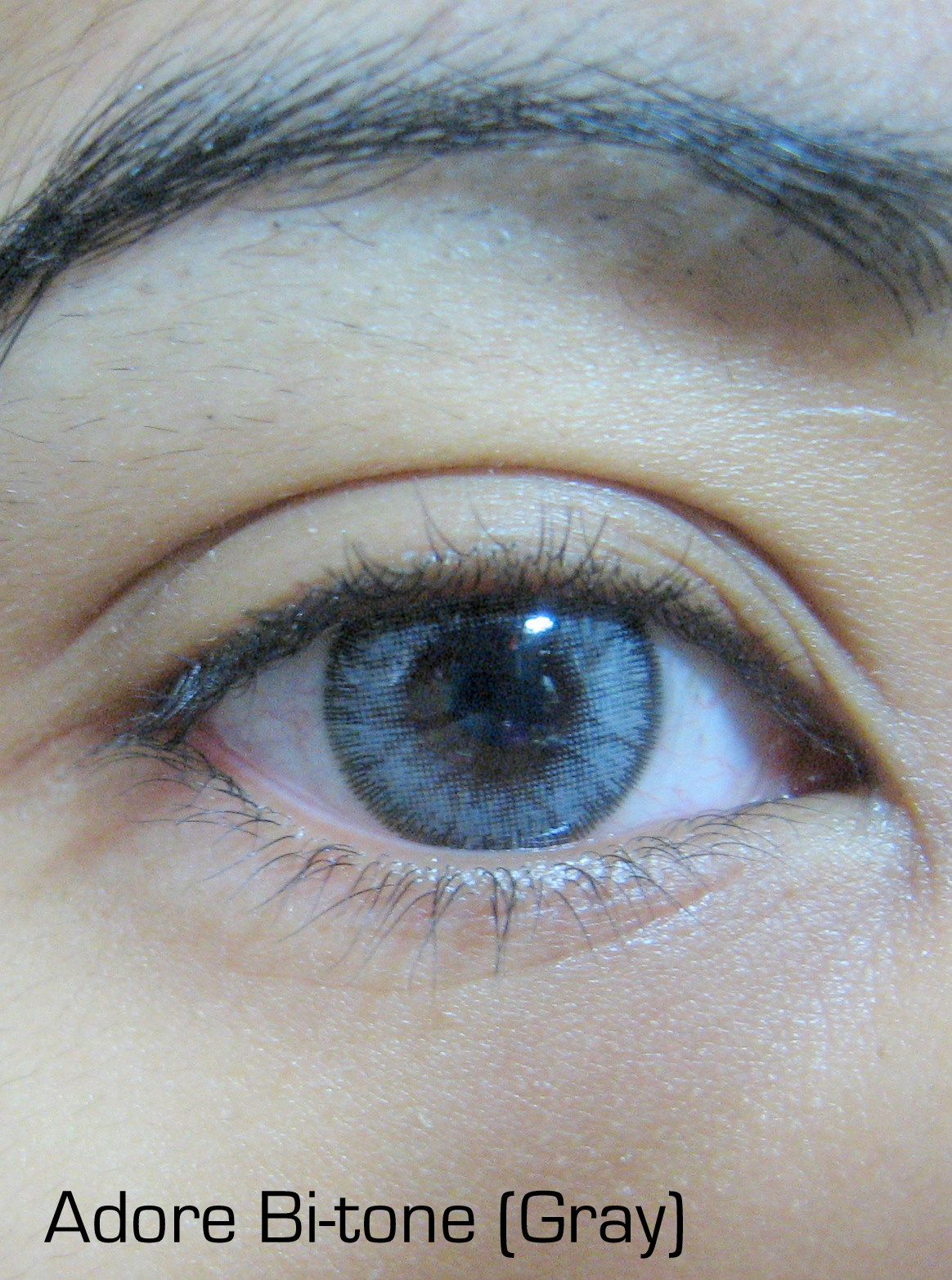 EWWITSNIKKI [Review] lenses