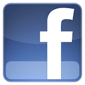 Follow us on FaceBook