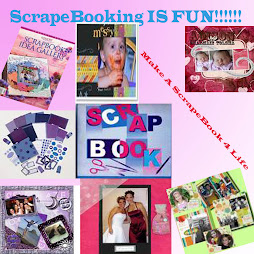 The  Great ScrapBook