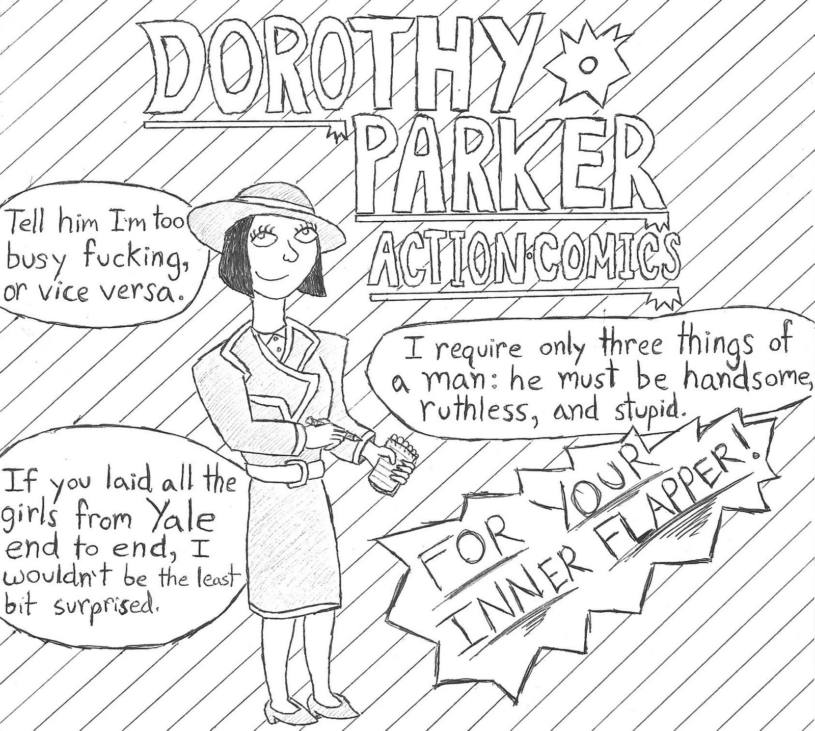 [dorothyparkeractioncomics.jpg]