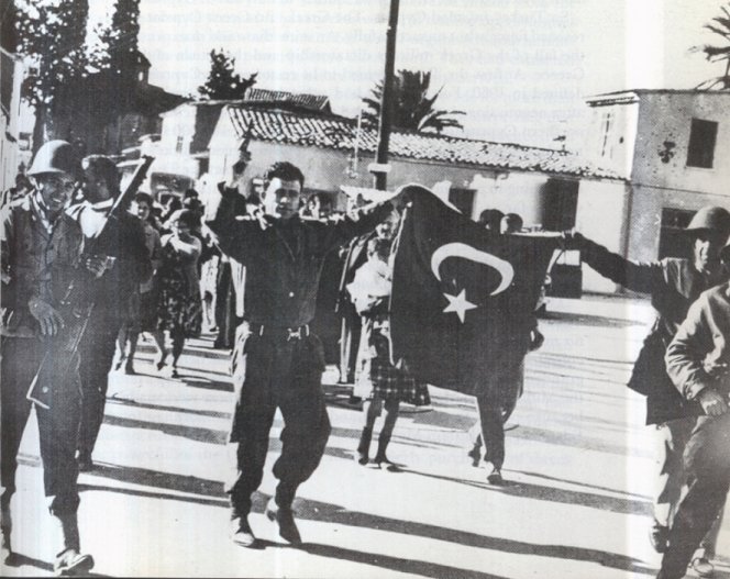 Nikos Sampson