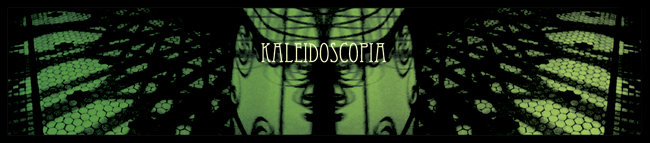 Kaleidoscopia